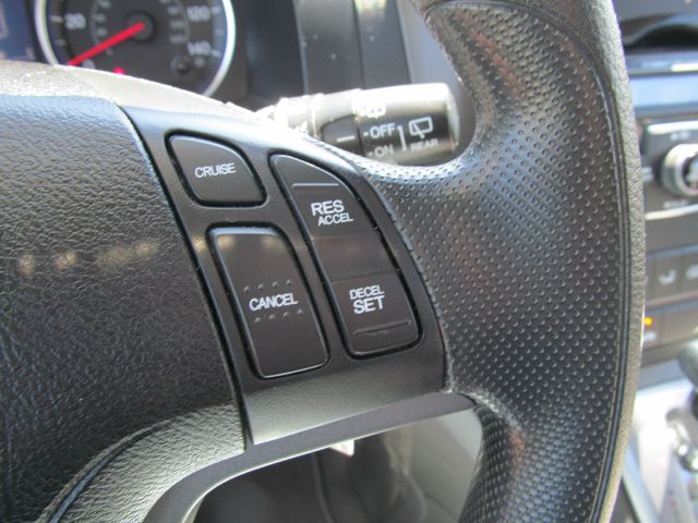 Honda CR-V 2010 photo 22