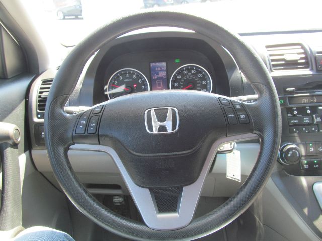 Honda CR-V 2010 photo 23