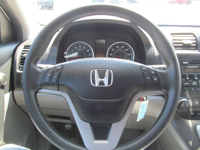 Honda CR-V 2010 photo 24