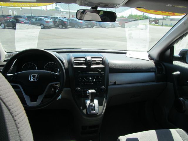 Honda CR-V 2010 photo 25