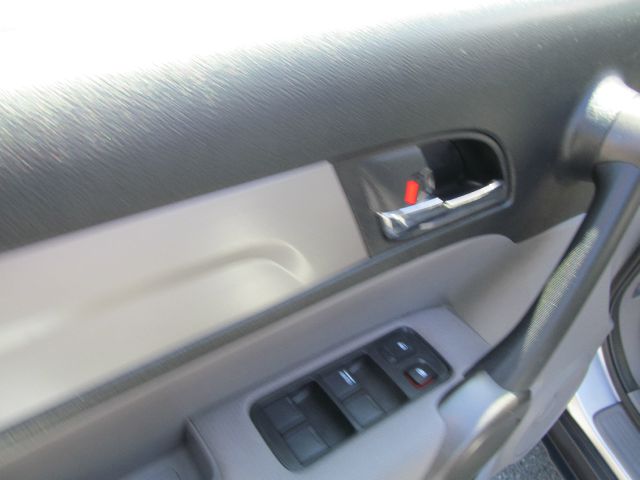Honda CR-V 2010 photo 27