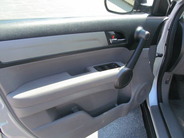 Honda CR-V 2010 photo 28