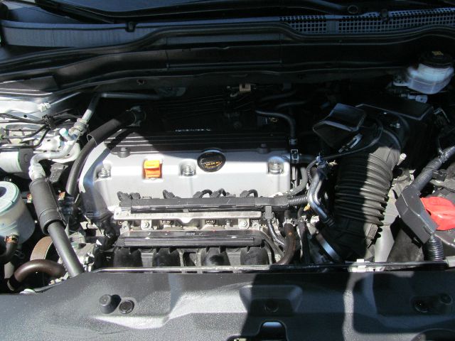 Honda CR-V 2010 photo 29