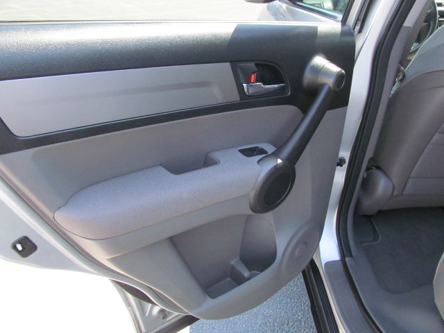 Honda CR-V 2010 photo 3
