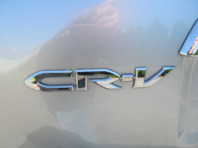 Honda CR-V 2010 photo 30
