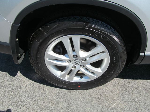 Honda CR-V 2010 photo 31
