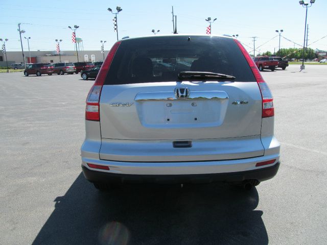 Honda CR-V 2010 photo 35
