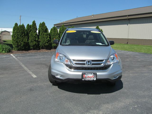 Honda CR-V 2010 photo 38