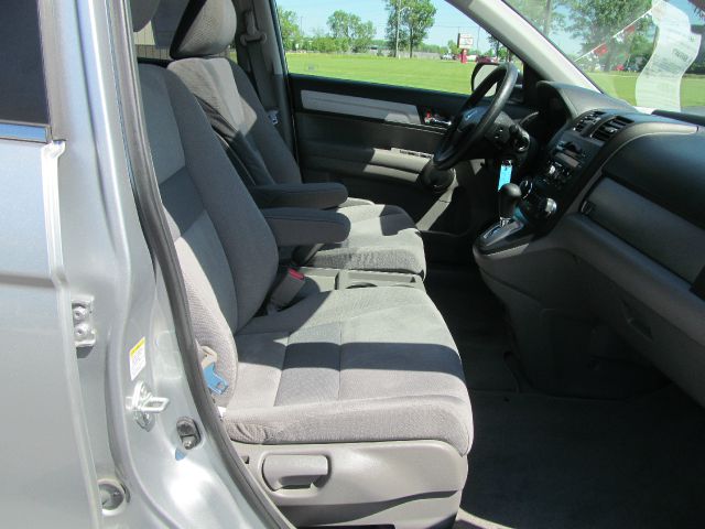 Honda CR-V 2010 photo 7