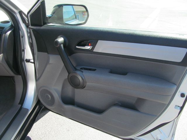 Honda CR-V 2010 photo 8