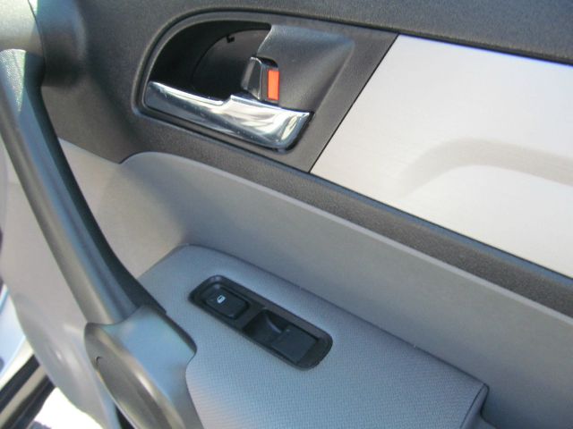 Honda CR-V 2010 photo 9