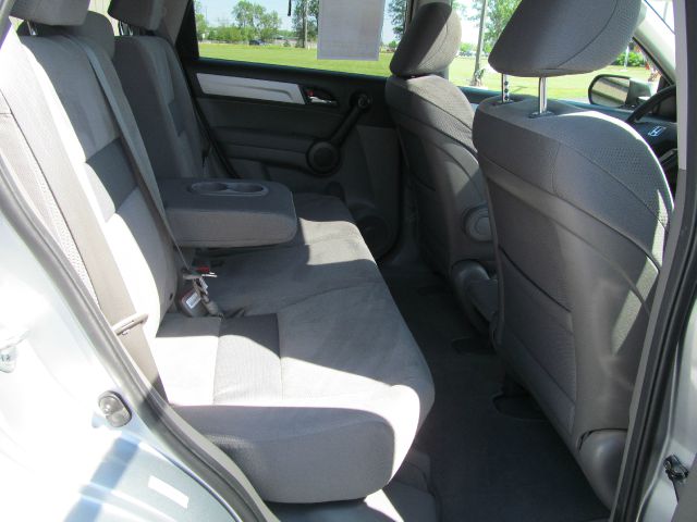 Honda CR-V 2010 photo 10