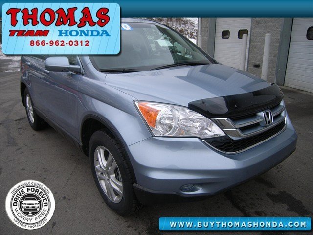 Honda CR-V LS 2WD Unspecified