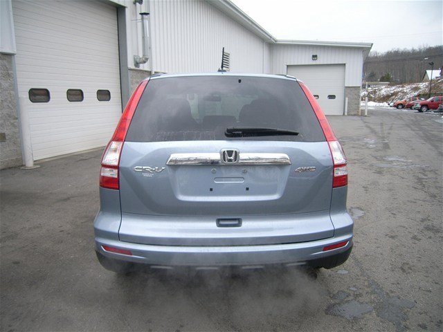 Honda CR-V 2010 photo 3