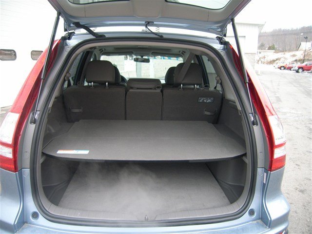Honda CR-V 2010 photo 4