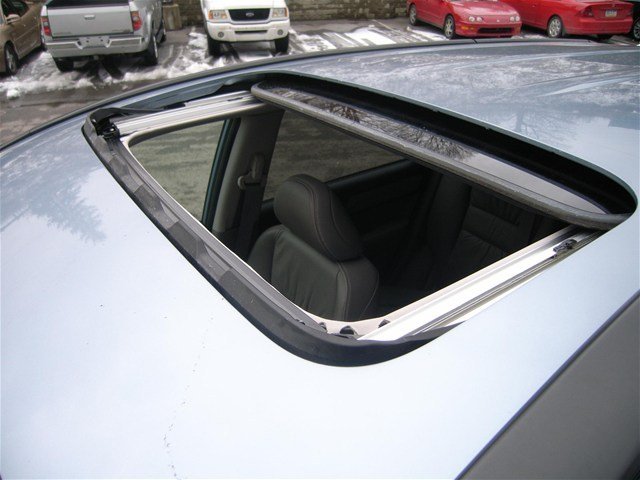 Honda CR-V 2010 photo 5