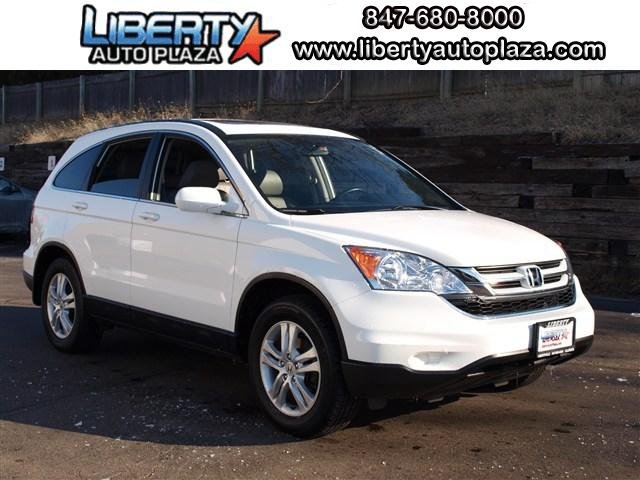 Honda CR-V LS 2WD Unspecified