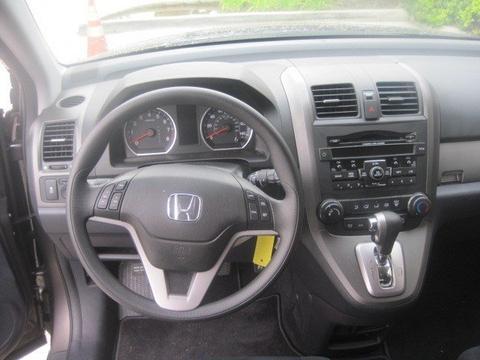 Honda CR-V 2010 photo 4