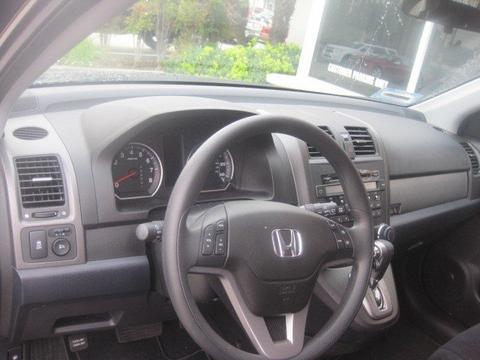 Honda CR-V 2010 photo 1