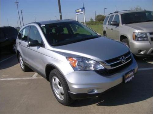 Honda CR-V Elk Conversion Van Other