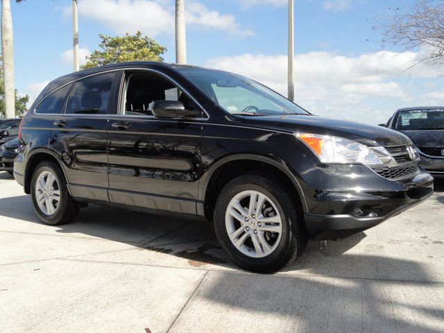 Honda CR-V LS 2WD Unspecified