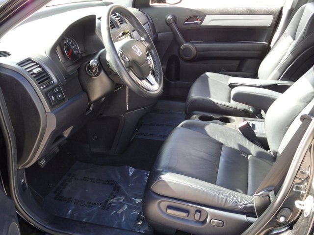 Honda CR-V 2010 photo 3