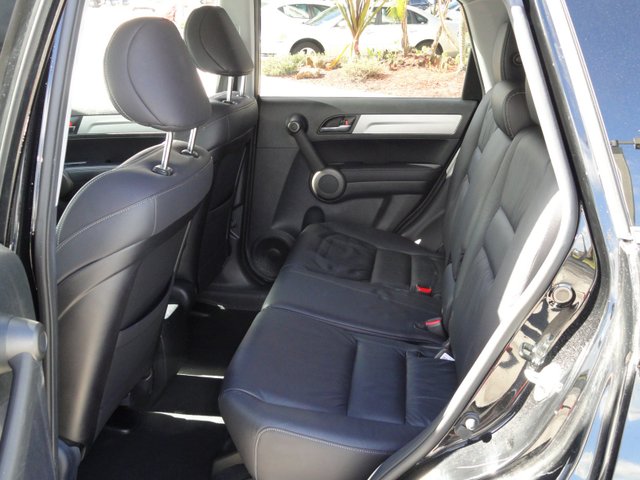 Honda CR-V 2010 photo 4