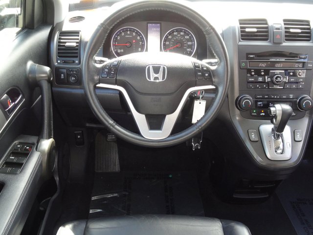 Honda CR-V 2010 photo 5