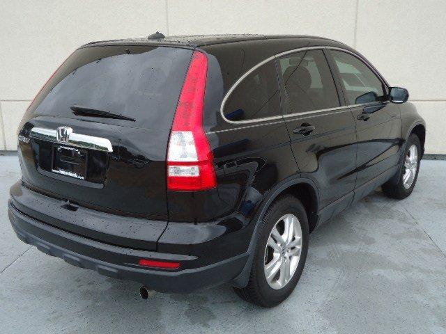 Honda CR-V LS 2WD Sport Utility