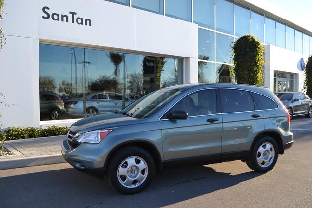 Honda CR-V Elk Conversion Van Unspecified