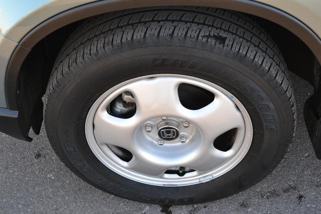 Honda CR-V 2010 photo 1