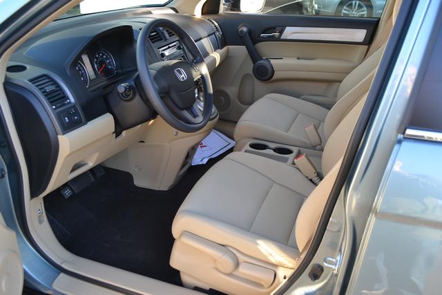 Honda CR-V 2010 photo 2