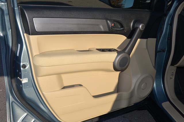 Honda CR-V 2010 photo 3