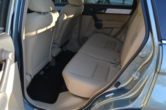 Honda CR-V 2010 photo 4