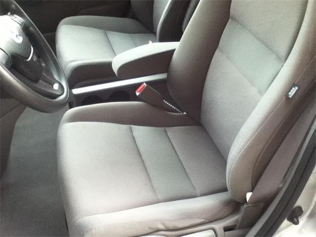 Honda CR-V 2010 photo 3