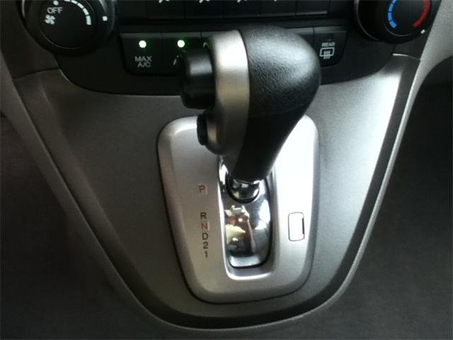 Honda CR-V 2010 photo 4