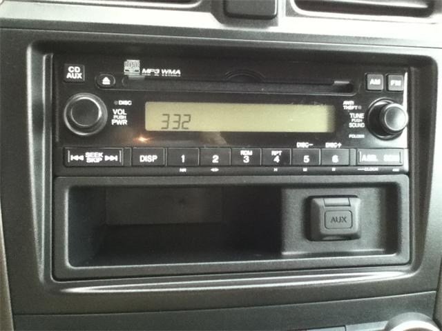 Honda CR-V 2010 photo 5