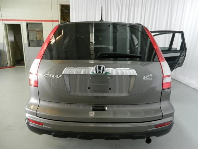 Honda CR-V 2010 photo 2