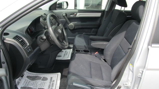 Honda CR-V SXT Mini-van, Passenger FWD SUV