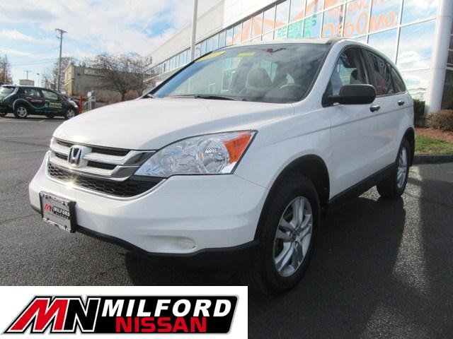 Honda CR-V Open-top Unspecified