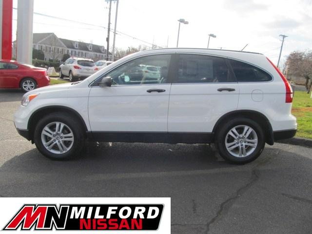Honda CR-V 2010 photo 1