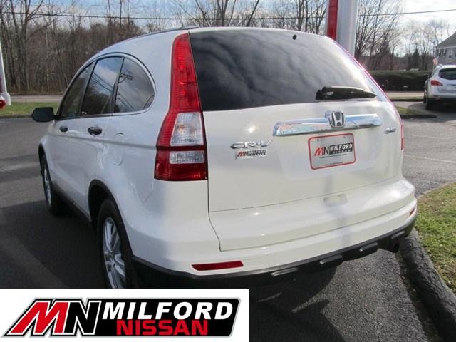 Honda CR-V 2010 photo 2