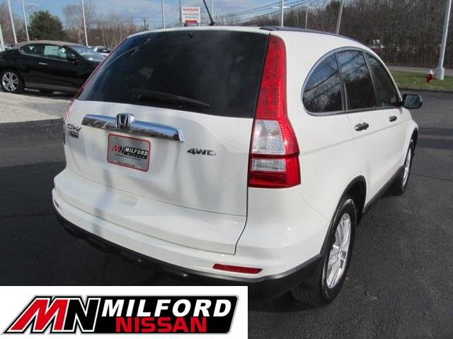 Honda CR-V 2010 photo 3