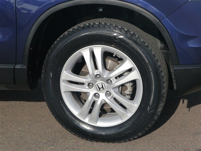 Honda CR-V 2010 photo 2