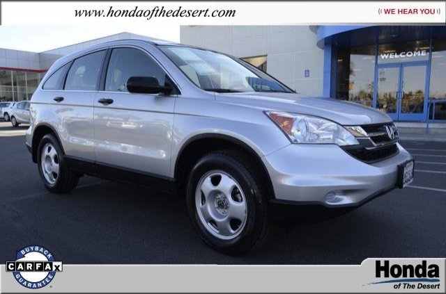 Honda CR-V Elk Conversion Van Unspecified