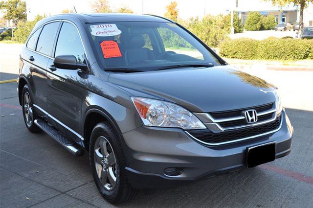 Honda CR-V LS 2WD Unspecified