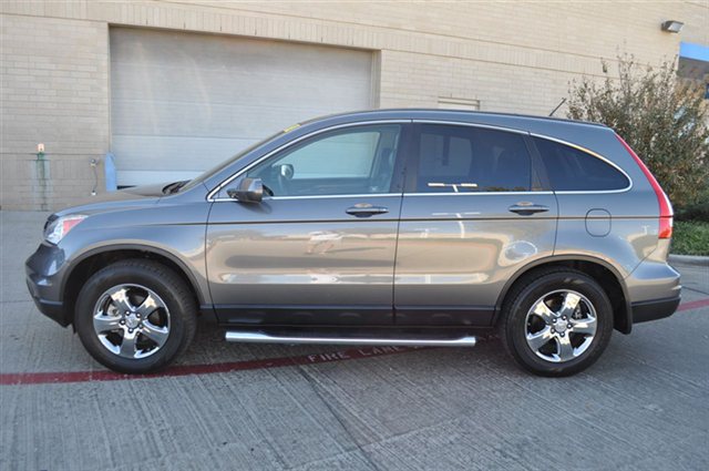 Honda CR-V 2010 photo 1