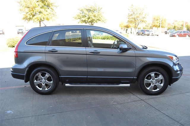 Honda CR-V 2010 photo 3