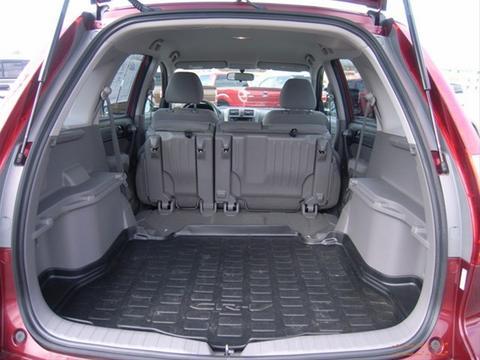 Honda CR-V 2010 photo 3