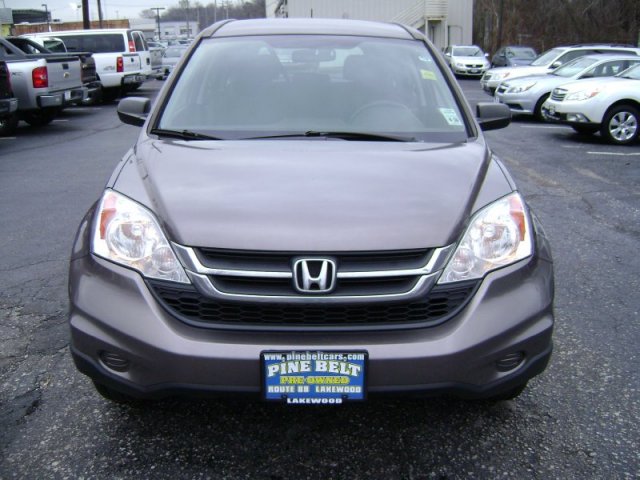 Honda CR-V 2010 photo 1
